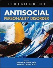 Textbook of Antisocial Personality Disorder 2022 Original PDF