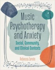 Music Psychotherapy and Anxiety 2021 Original pdf