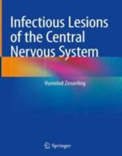 Infectious Lesions of the Central Nervous System 2022 Original pdf
