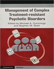 Management of Complex Treatment-resistant Psychotic Disorders 2021 Epub + converted pdf