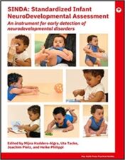 SINDA Standardized Infant NeuroDevelopmental Assessment: An Instrument for Early Detection of Neurodevelopmental Disorders (Mac Keith Press Practical Guides) 2022 Original PDF