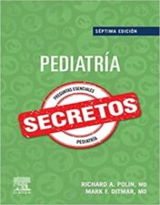 Pediatría. Secretos 7ª ed  Original PDF
