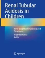 Renal Tubular Acidosis in Children New Insights in Diagnosis and Treatment 2022 Original pdf