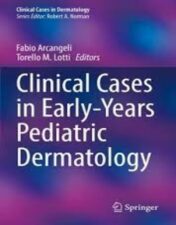 Clinical Cases in Early-Years Pediatric Dermatology 2022 Original pdf