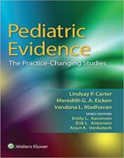 Pediatric Evidence: The Practice-Changing Studies 2016 Epub+ converted pdf