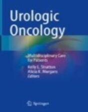 Urologic Oncology Multidisciplinary Care for Patients 2022 original pdf from publisher