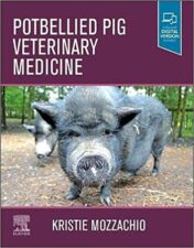 Potbellied Pig Veterinary Medicine 2022 EPUB & Converted pdf