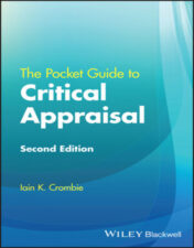 The Pocket Guide to Critical Appraisal, 2nd Edition 2022 Original PDF