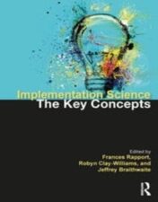 Implementation Science The Key Concepts 2022 Original PDF