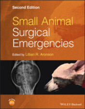 Small Animal Surgical Emergencies, 2nd Edition 2022 Original PDF