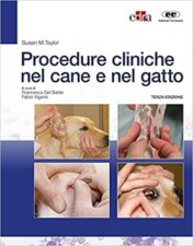 Procedure cliniche nel cane e nel gatto, 3° edizione 2021 EPUB & converted pdf