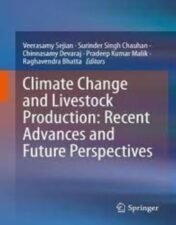 Climate change and livestock production recent advances and future perspectives 2022 original pdf