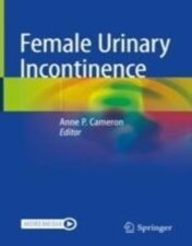 Female Urinary Incontinence 2022 Original pdf+videos