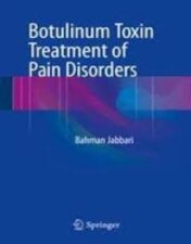 Botulinum Toxin Treatment of Pain Disorders 2022 Original pdf
