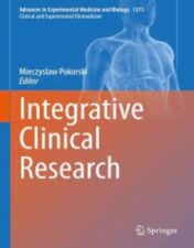 Integrative Clinical Research 2022 Original pdf