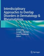 Interdisciplinary Approaches to Overlap Disorders in Dermatology & Rheumatology 2022 Original pdf