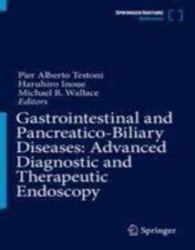 Gastrointestinal and Pancreatico-Biliary Diseases: Advanced Diagnostic and Therapeutic Endoscopy 2022 Original pdf