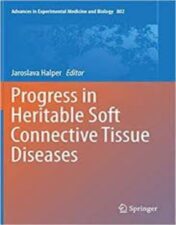 Progress in Heritable Soft Connective Tissue Diseases, 2nd Edition (Advances in Experimental Medicine and Biology, 1348) 2021 Original PDF