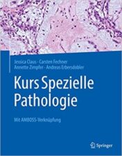 Kurs Spezielle Pathologie: Mit AMBOSS-Verknüpfung (German Edition) 2021 Original PDF