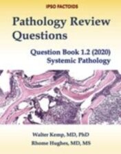 Pathology Review Questions: Question Book 1.2 (2020) Systemic Pathology 2020 Original pdf