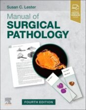 Manual of Surgical Pathology, 4th edition 2022 Epub+ converted pdf