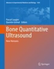 Bone Quantitative Ultrasound New Horizons 2022 Original pdf