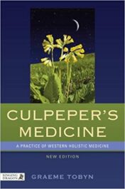 Culpeper’s Medicine: A Practice of Western Holistic Medicine 2nd Edition (Original PDF)