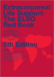 Extracorporeal Life Support: The ELSO Red Book 5th Edition (Original PDF)