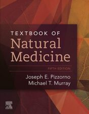 Textbook of Natural Medicine, 5th Edition (Original PDF)