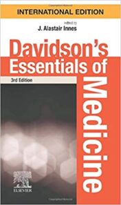 Davidson’s Essentials of Medicine, 3rd Edition (International Edition) (Original PDF)