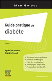 Guide pratique du diabète (French Edition) (Original PDF)