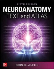 Neuroanatomy: Text and Atlas