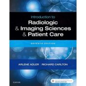 Introduction to Radiologic and Imaging Sciences and Patient Care 7th Edition PDF 2019