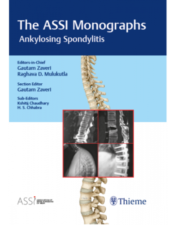 The ASSI Monographs: Ankylosing Spondylitis 2018 Original PDF