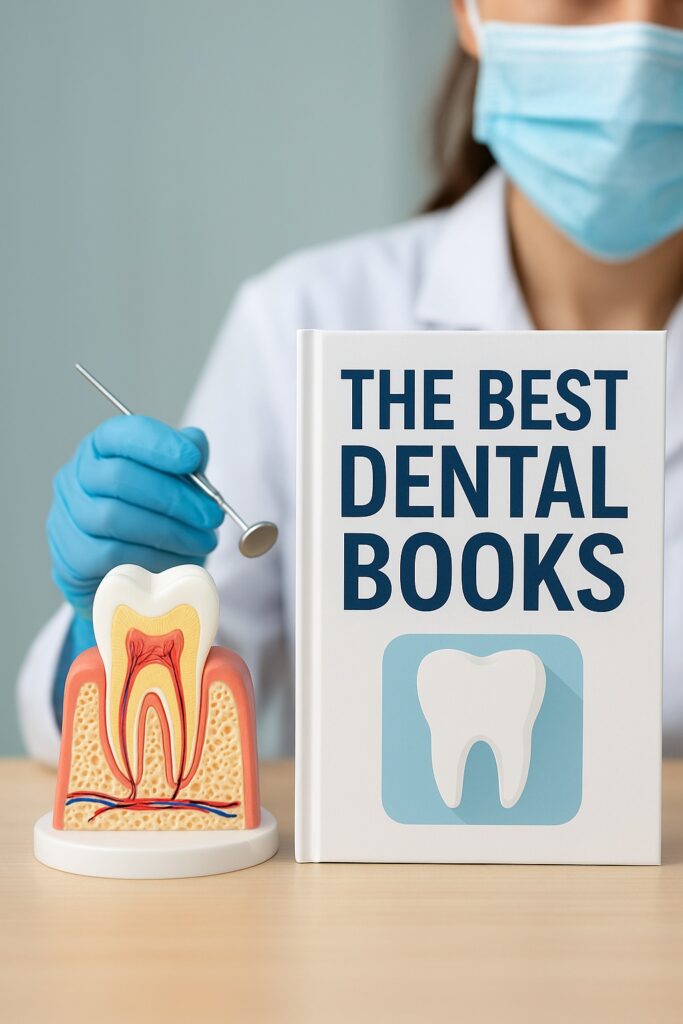 the Best Dental Books
